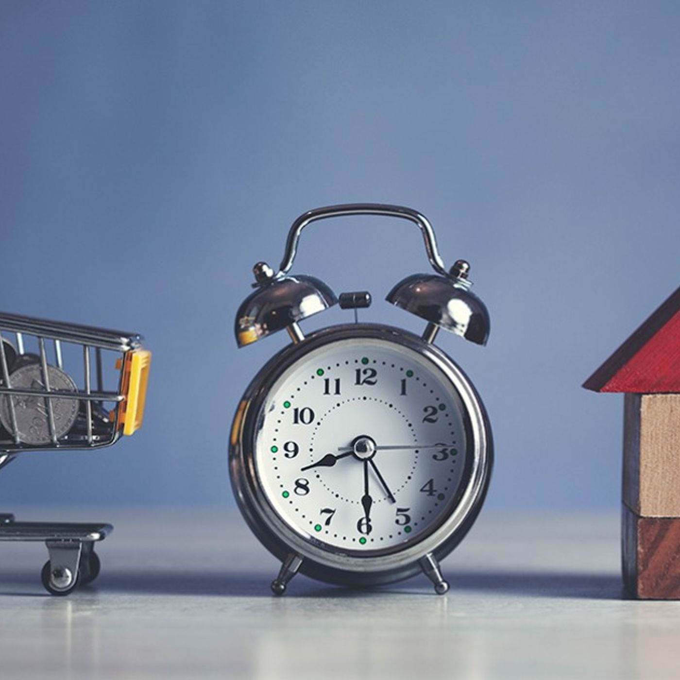 Come vendere casa in breve tempo podcast artwork