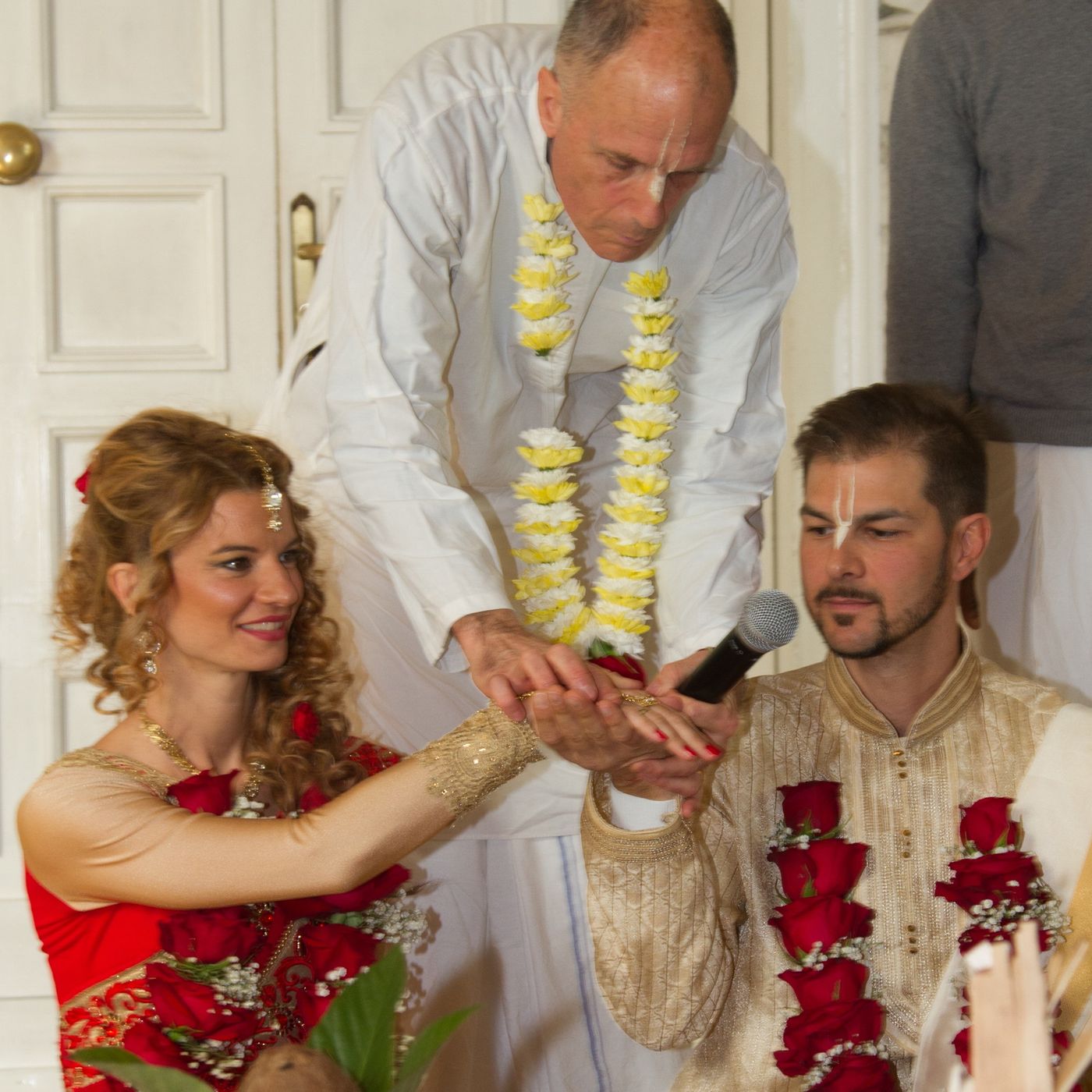 Srimad Bhagavatam Primo Canto