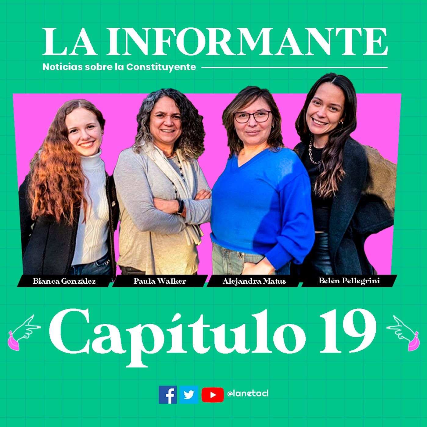 La informante