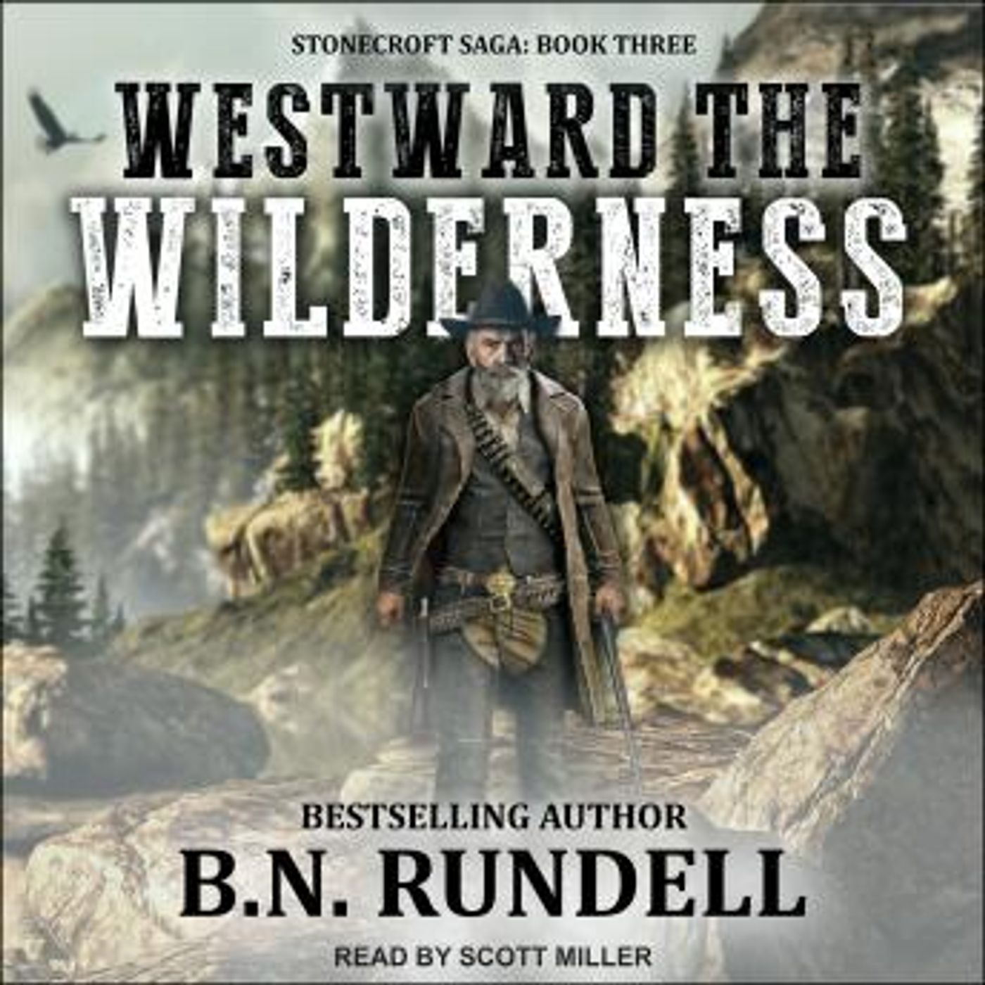 Download Best Full Audiobooks in Fiction, Westerns & War