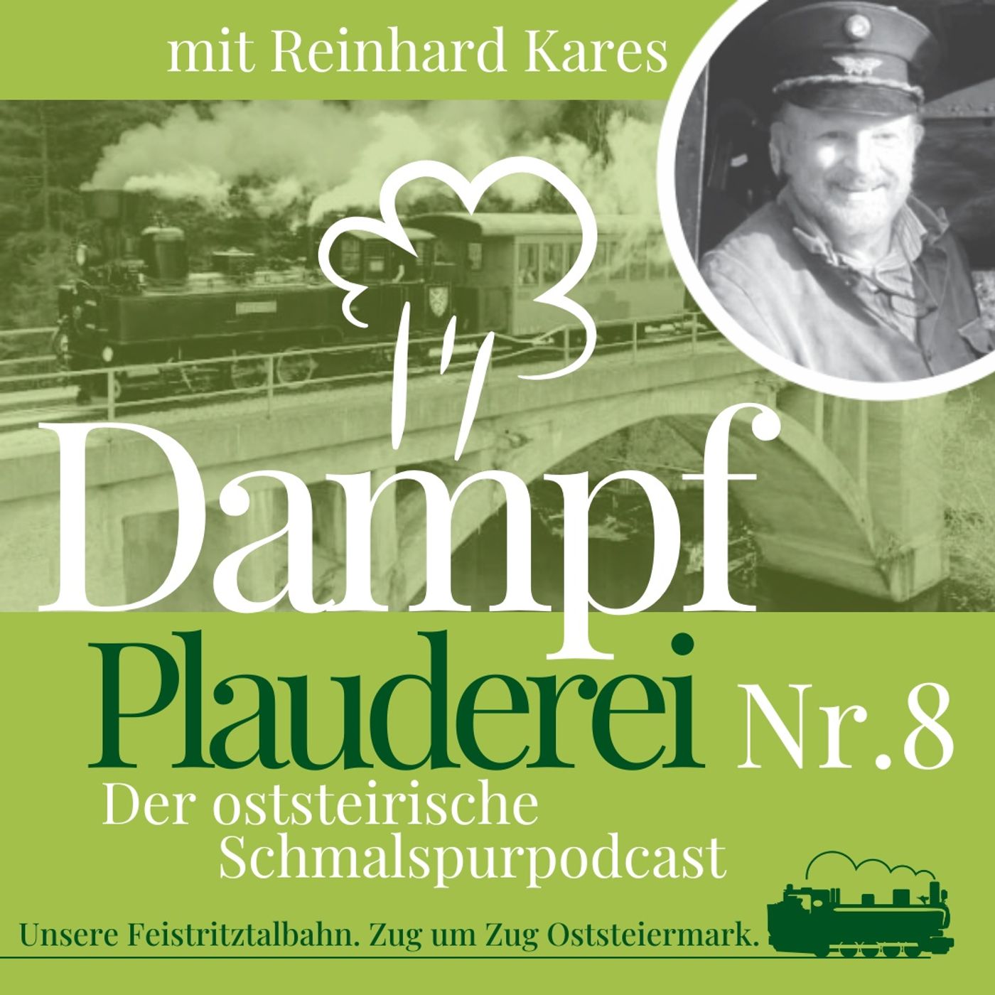 Dampfplauderei