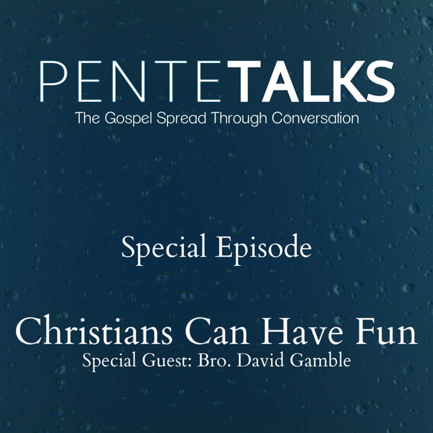 PenteTalks