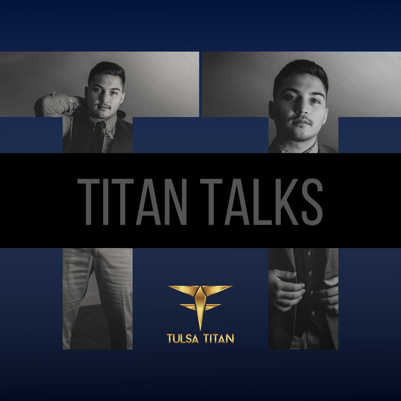 Titan Talks