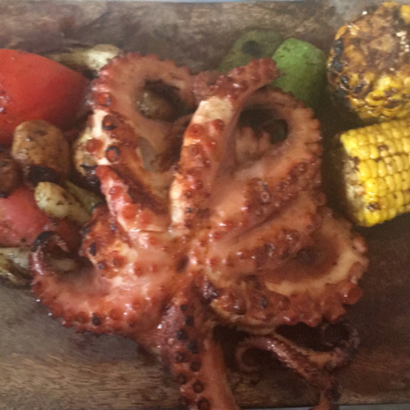 Recetas de cocina del mundo