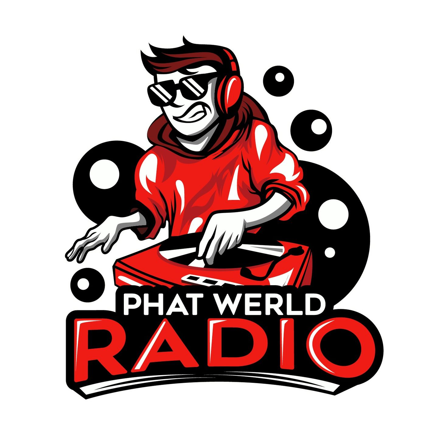 Phat Werld Radio