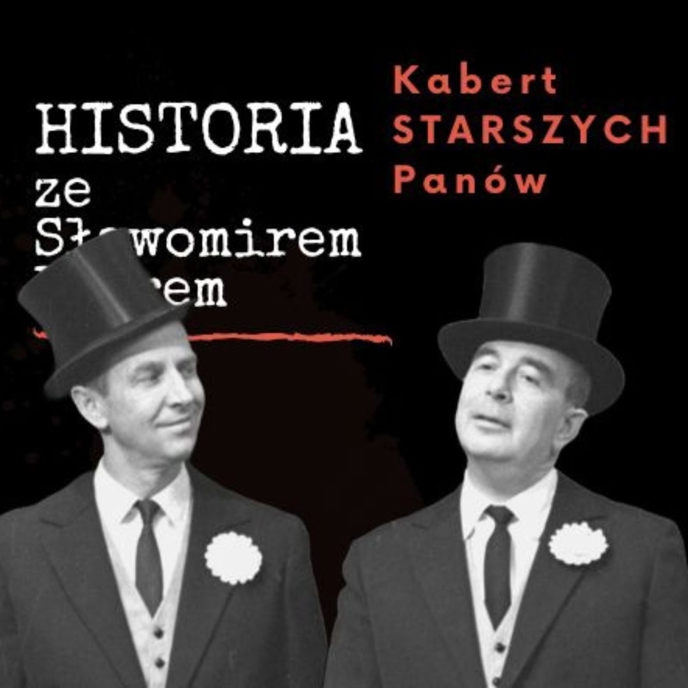 Historia ze Sławomirem Koprem