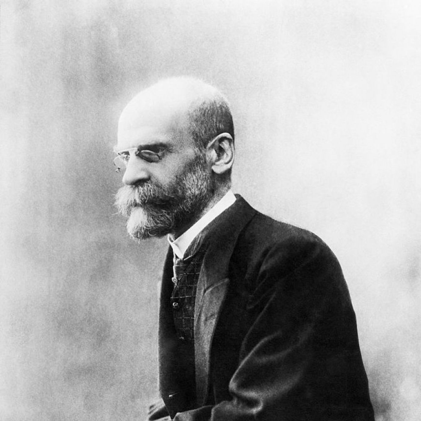 Émile Durkheim: biografia, sociologia e pedagogia episode artwork