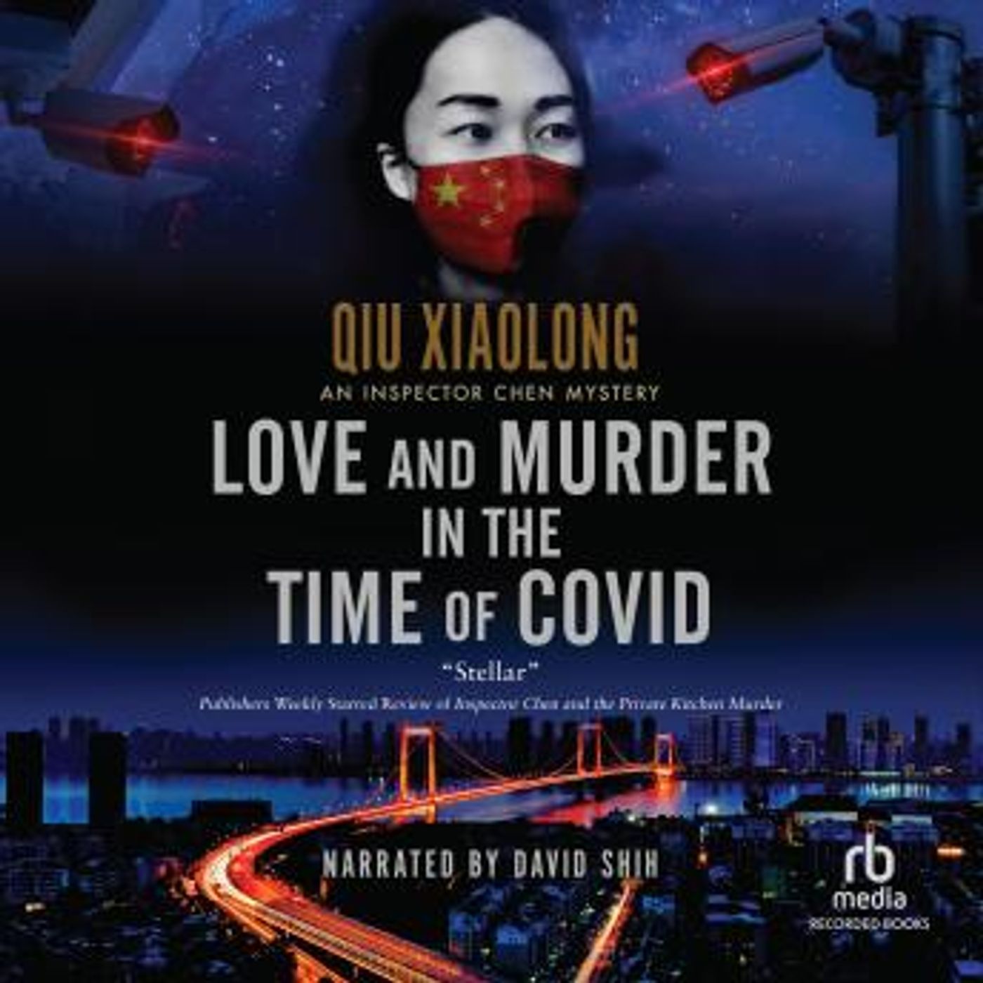 Get Best Full Audiobooks in Mystery, Thriller & Horror, Police & Detective