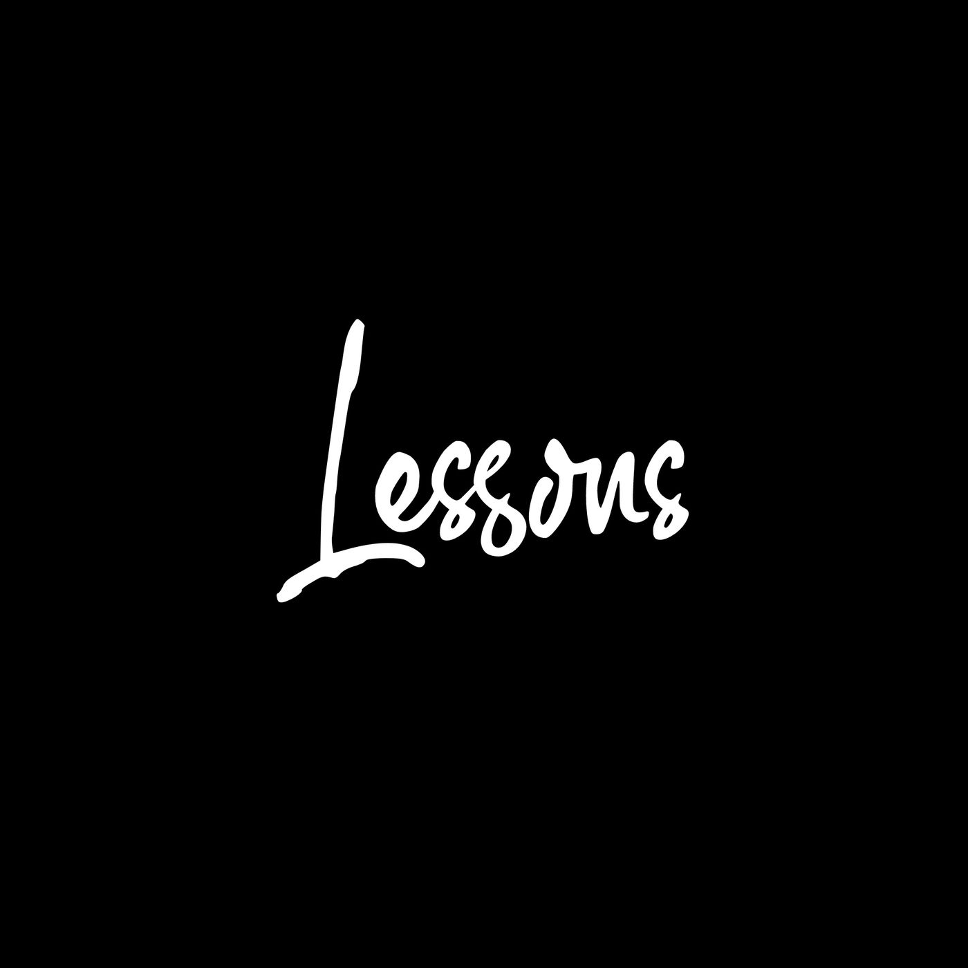 Lessons