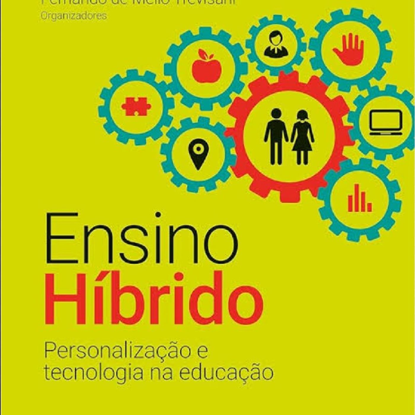 Personalização do Ensino episode artwork