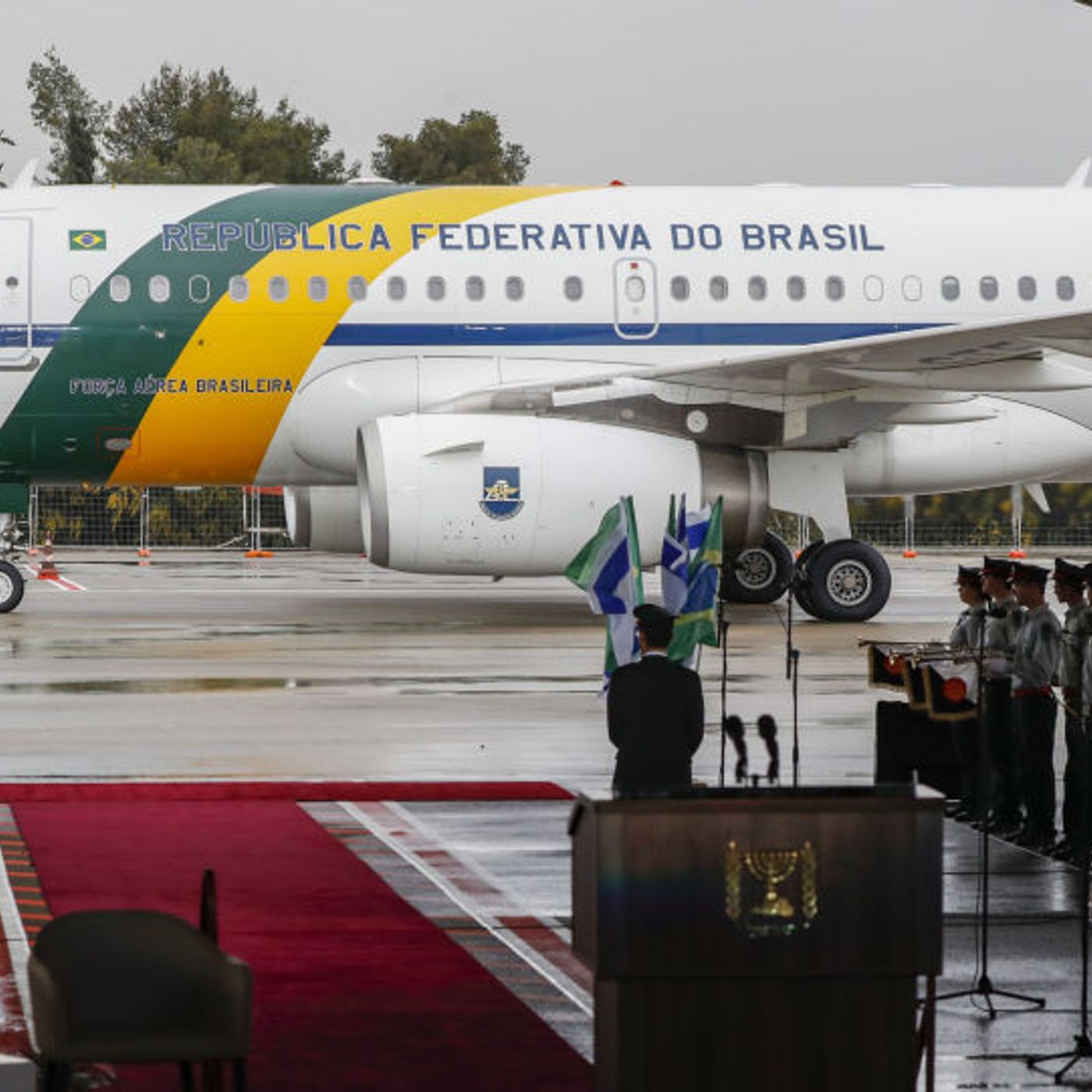 Piloto Central