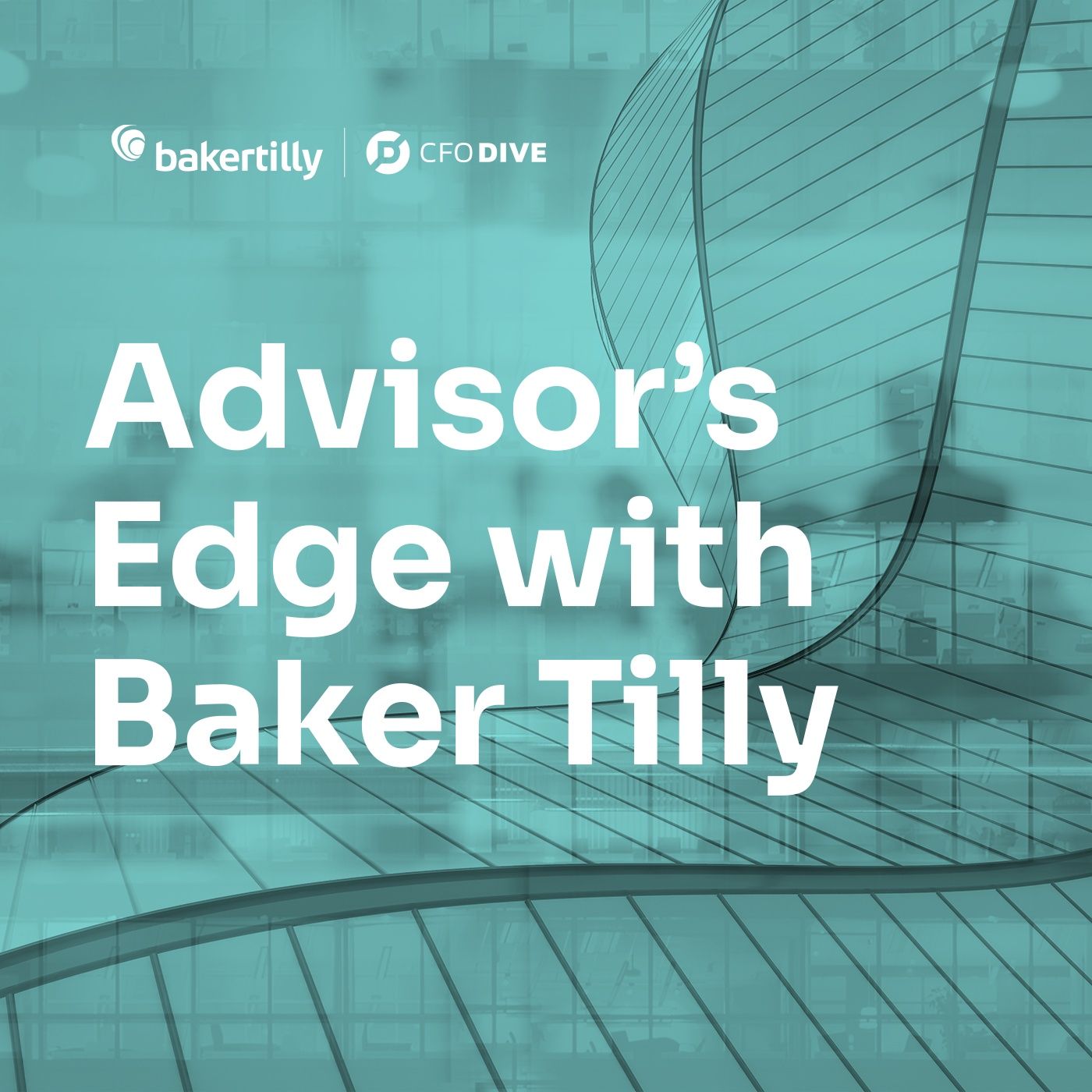 Advisor's Edge with Baker Tilly