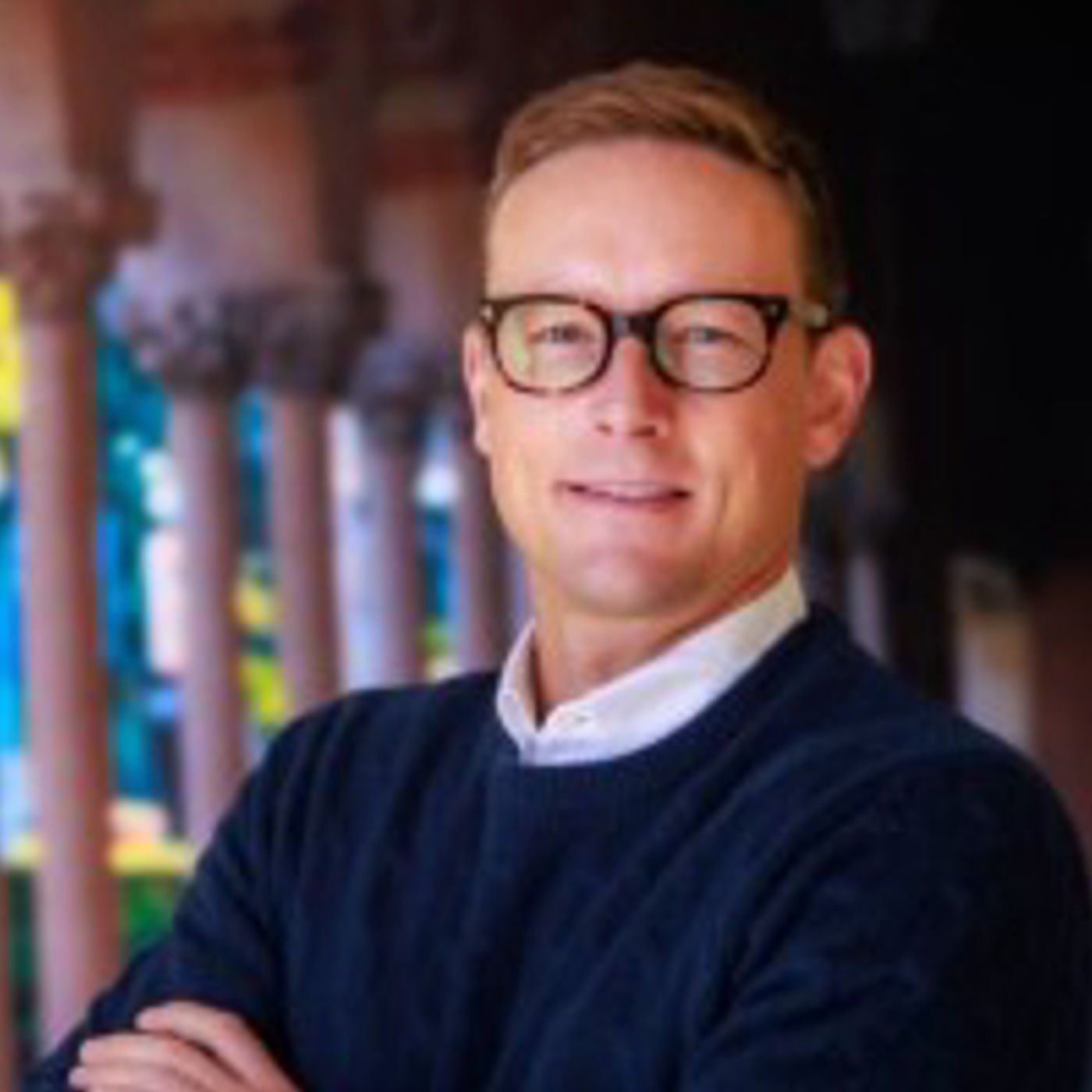 Coastal Living in Laguna Beach - Episode 11 - Pat Ryan