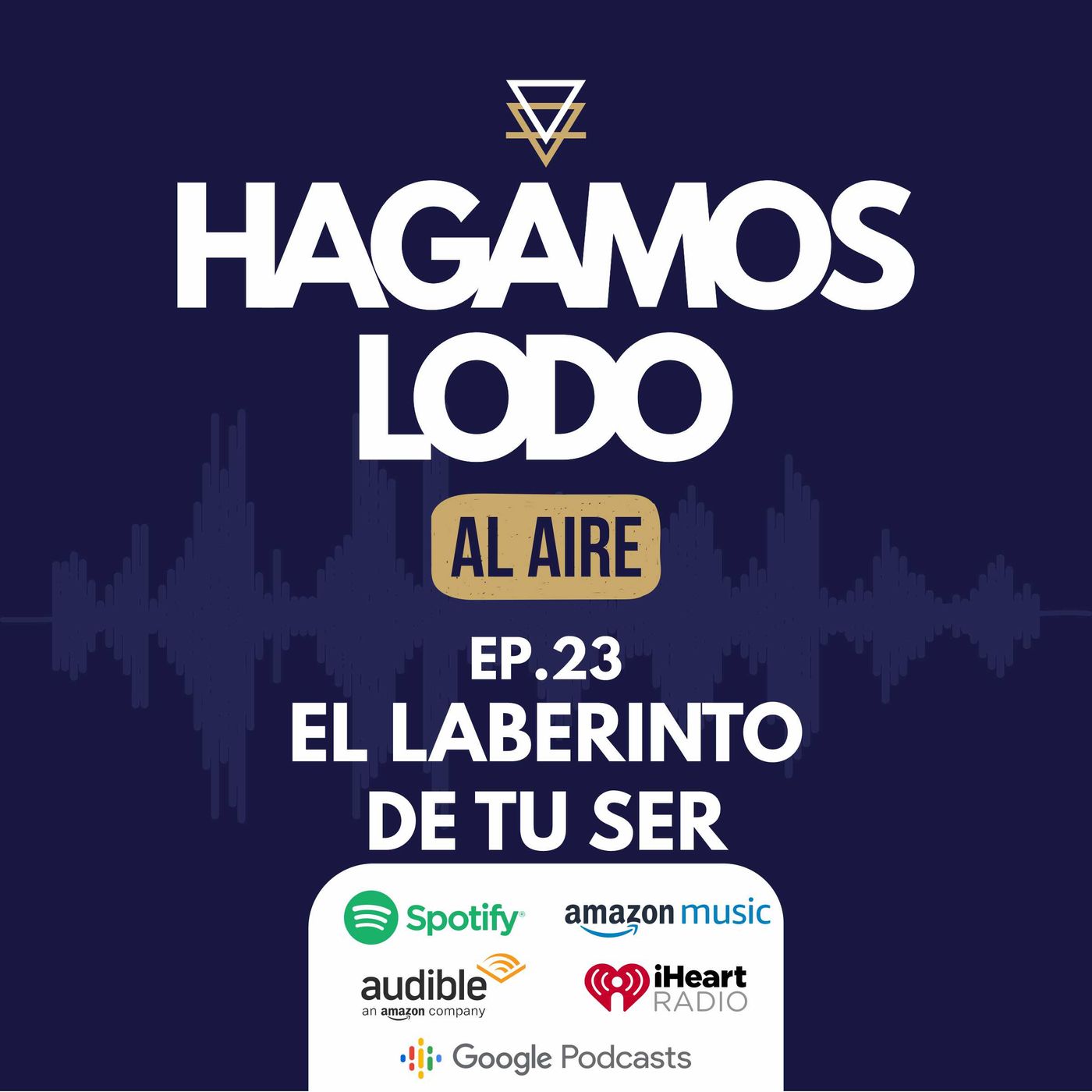 Hagamos lodo
