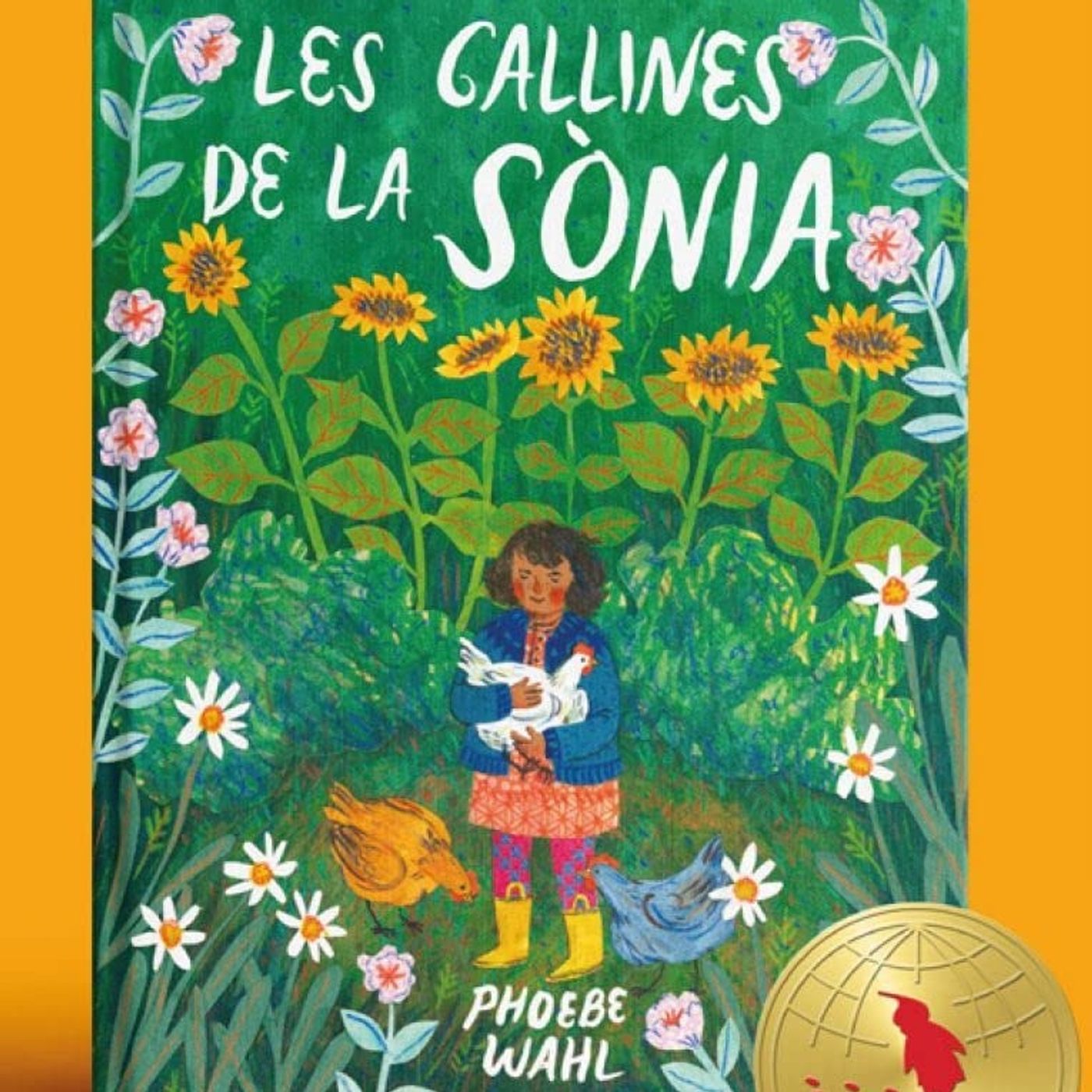 Roda de contes (131 - Les gallines de la Sònia) 07 12 23 episode artwork