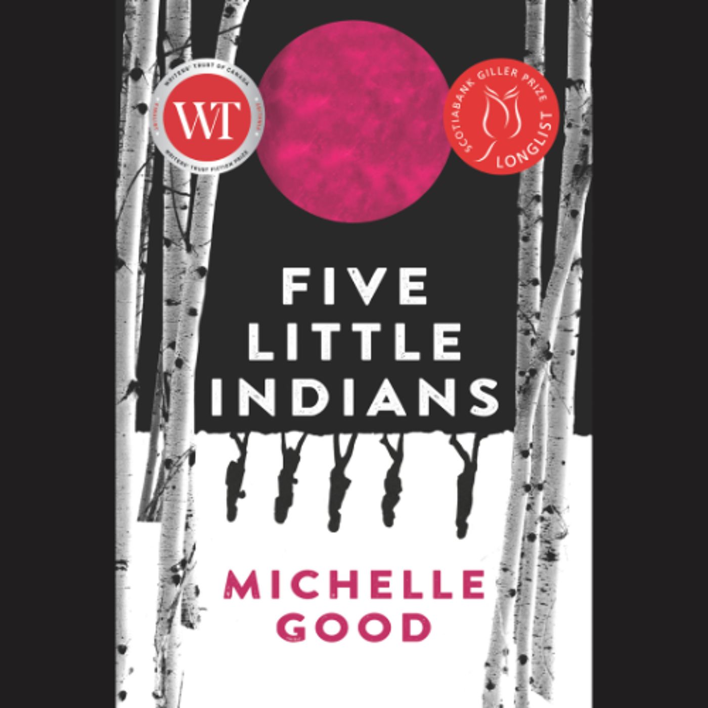 Writing the Coast: BC and Yukon Book Prizes Podcast