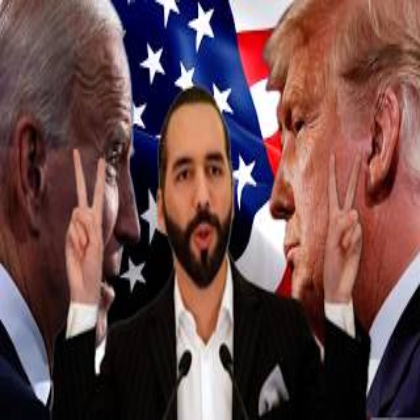 Brian Almeida Podcast