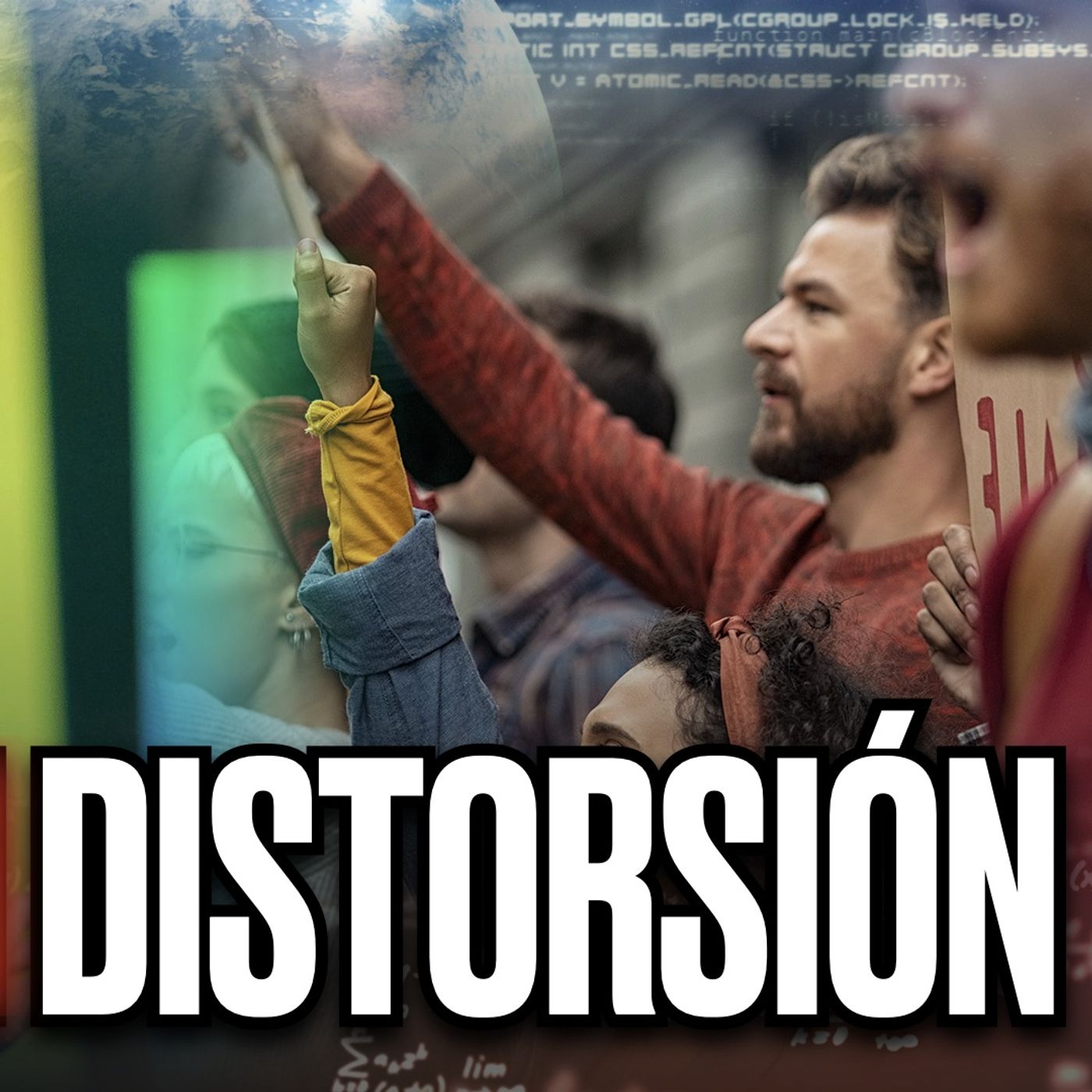 La GRAN DISTORSION económica que NO te EXPLICAN - Vlog de Marc Vidal