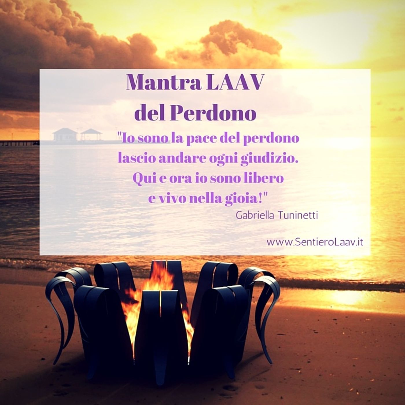 Un Sentiero per l\'Anima