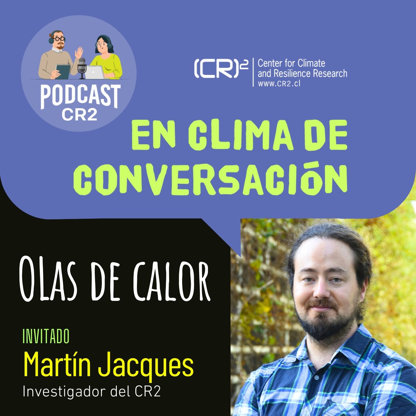 En Clima de Conversación