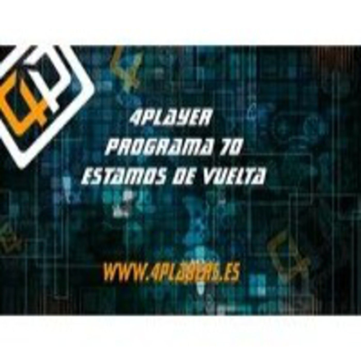 4Players podcast