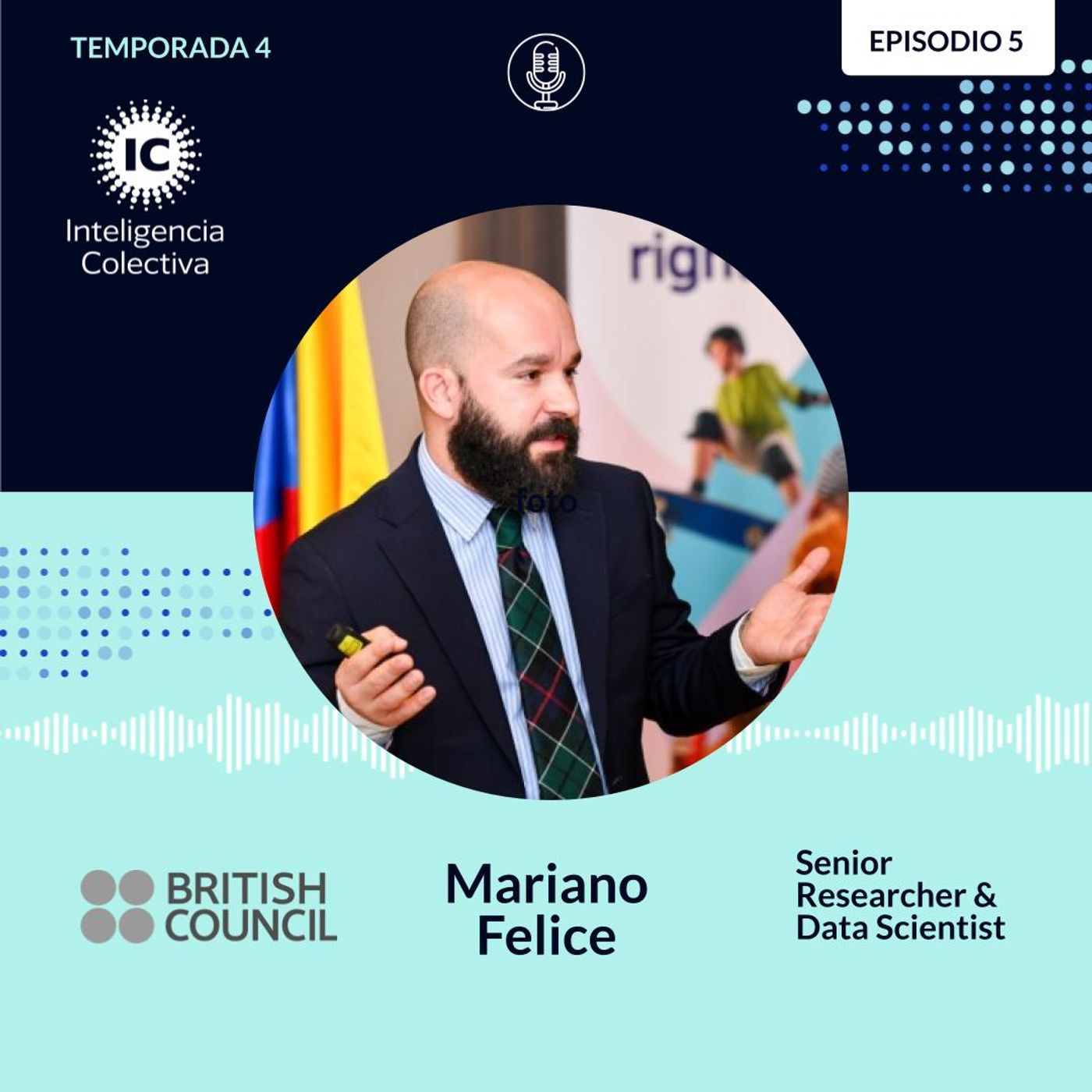 Mariano Felice: El Rol de la IA en el aprendizaje y evaluación de lenguajes Mariano Felice: El Rol de la IA en el aprendizaje y evaluación de lenguajes