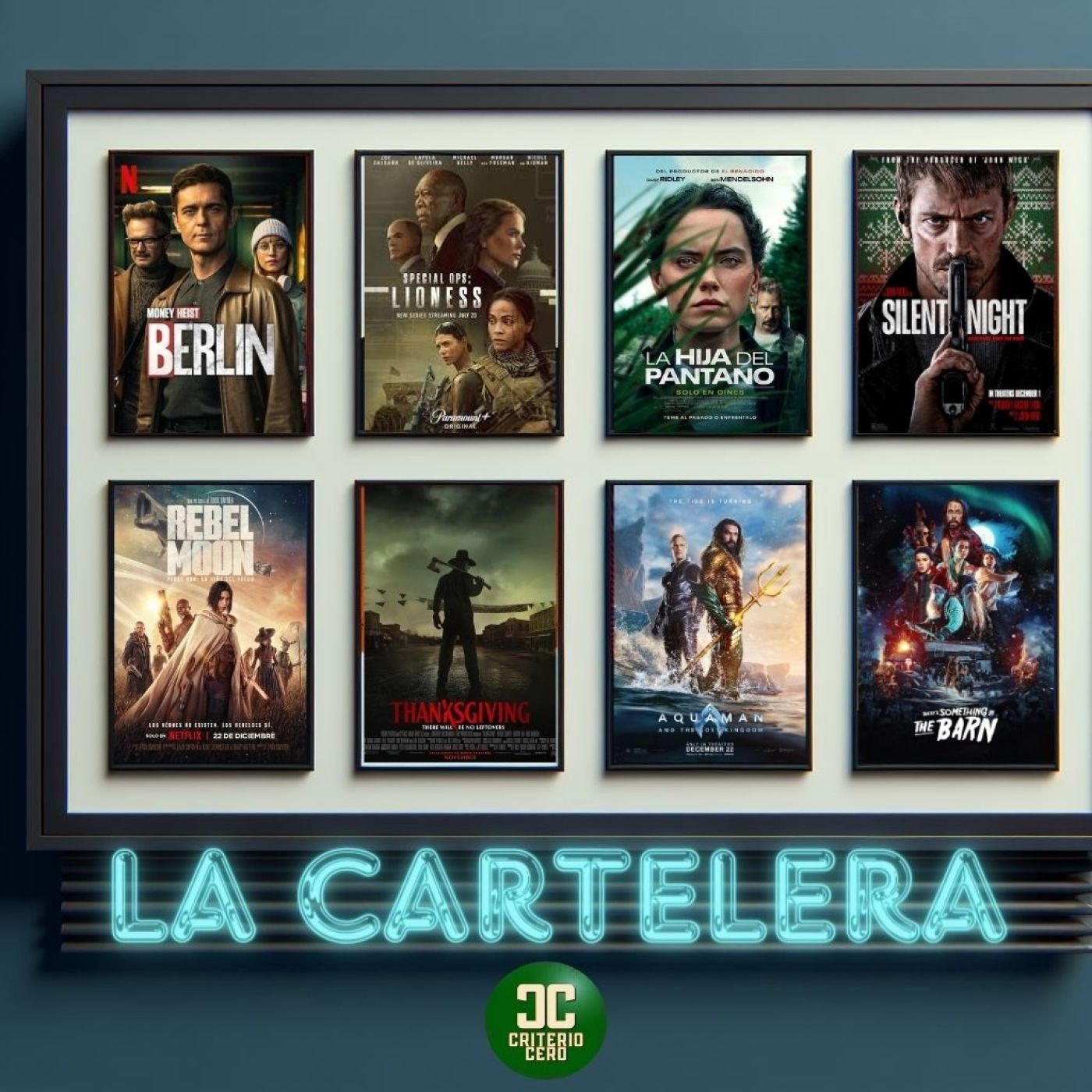 Criterio Cero Podcast
