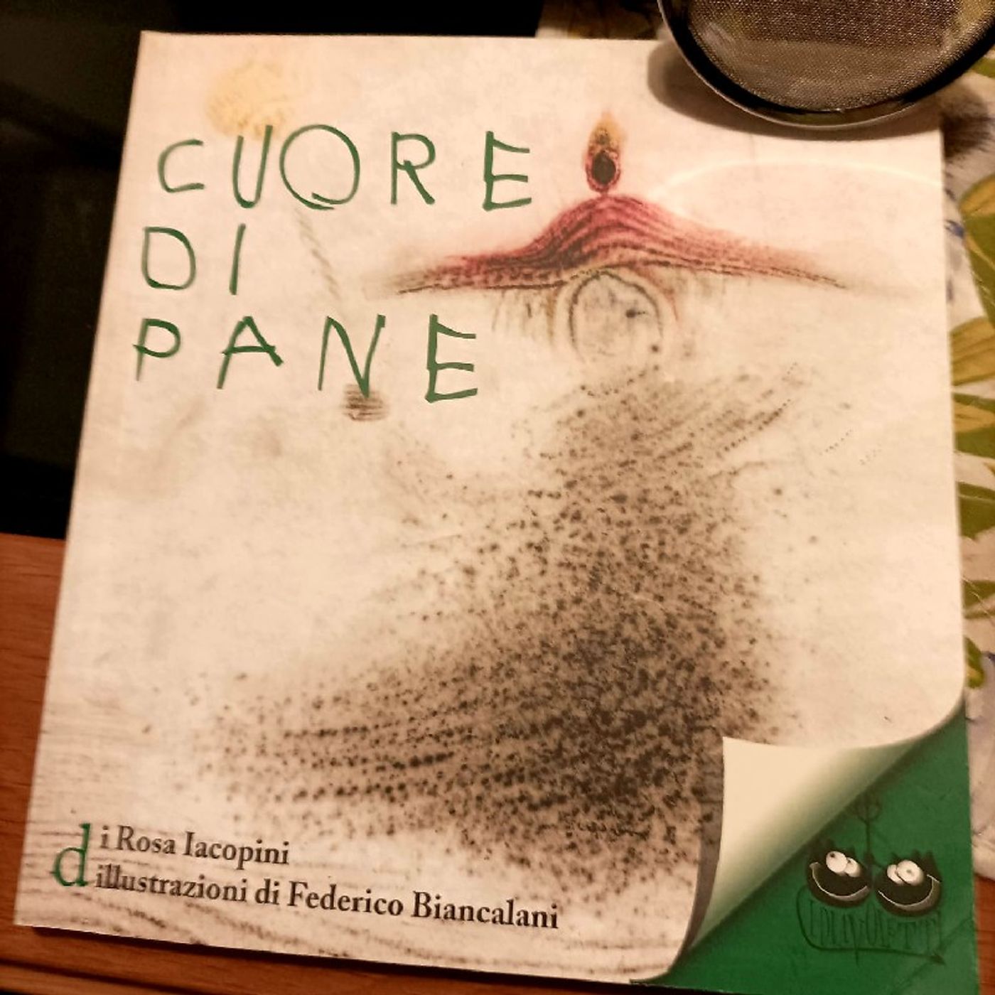 Il podcast di Marchette Letterarie