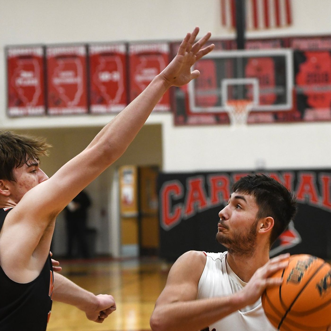 Five boys hoops teams open 1A postseason with wins: Monday’s Sauk Valley Roundup episode artwork