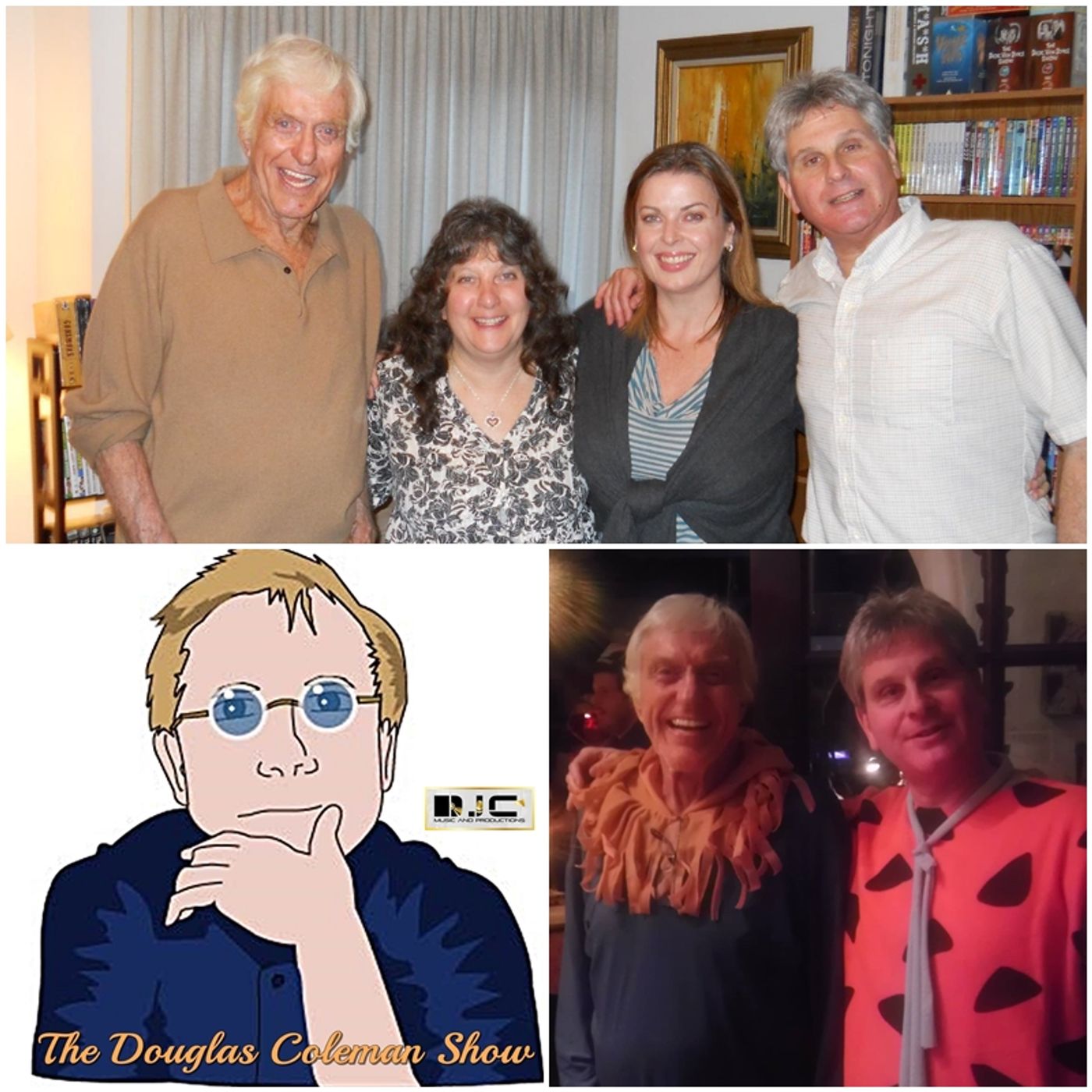 The Douglas Coleman Show