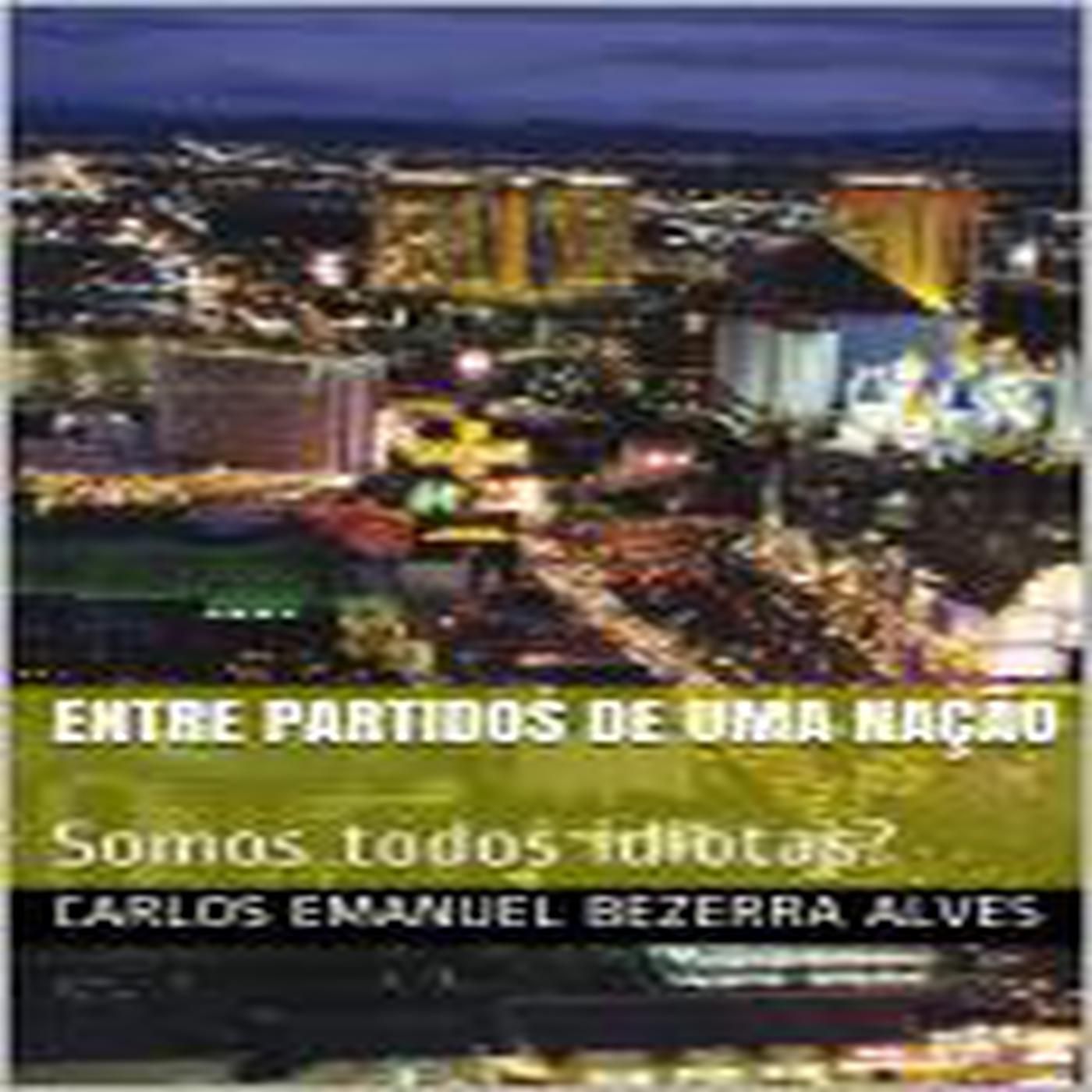 O Literato: Carlos Emanuel