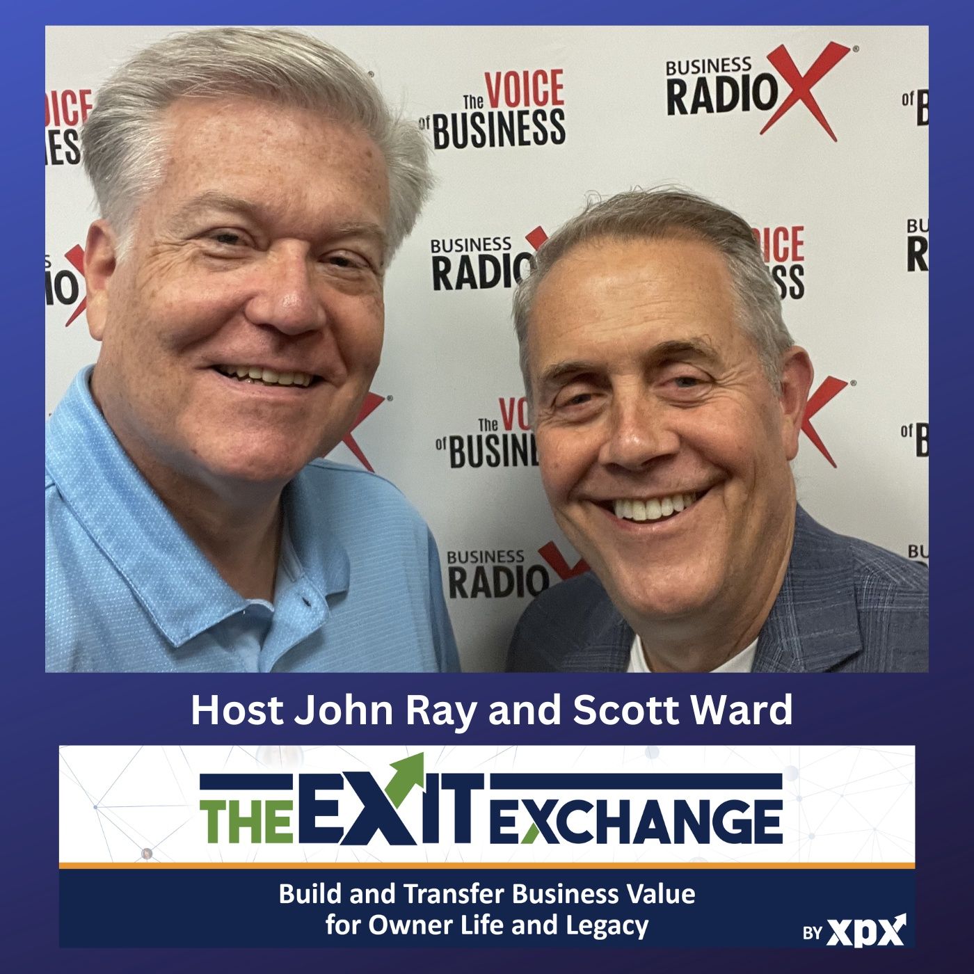 The Exit Exchange