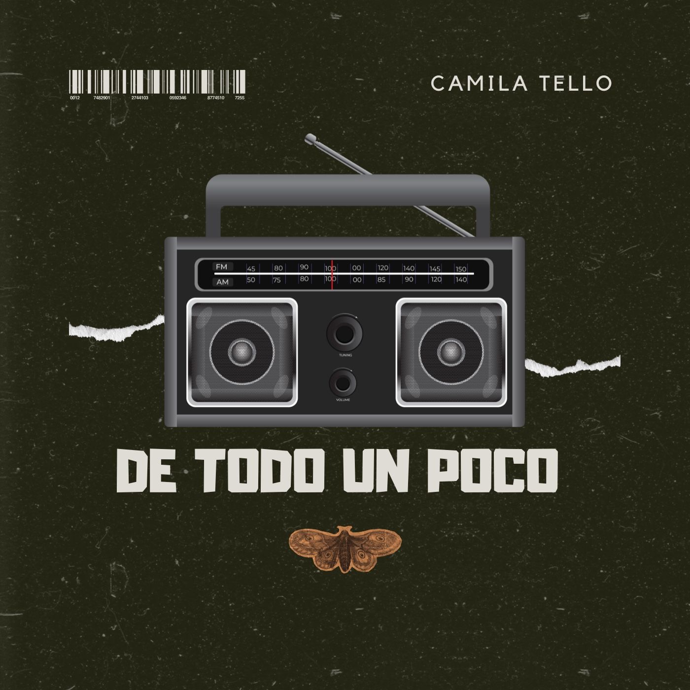 De Todo Un Poco podcast artwork