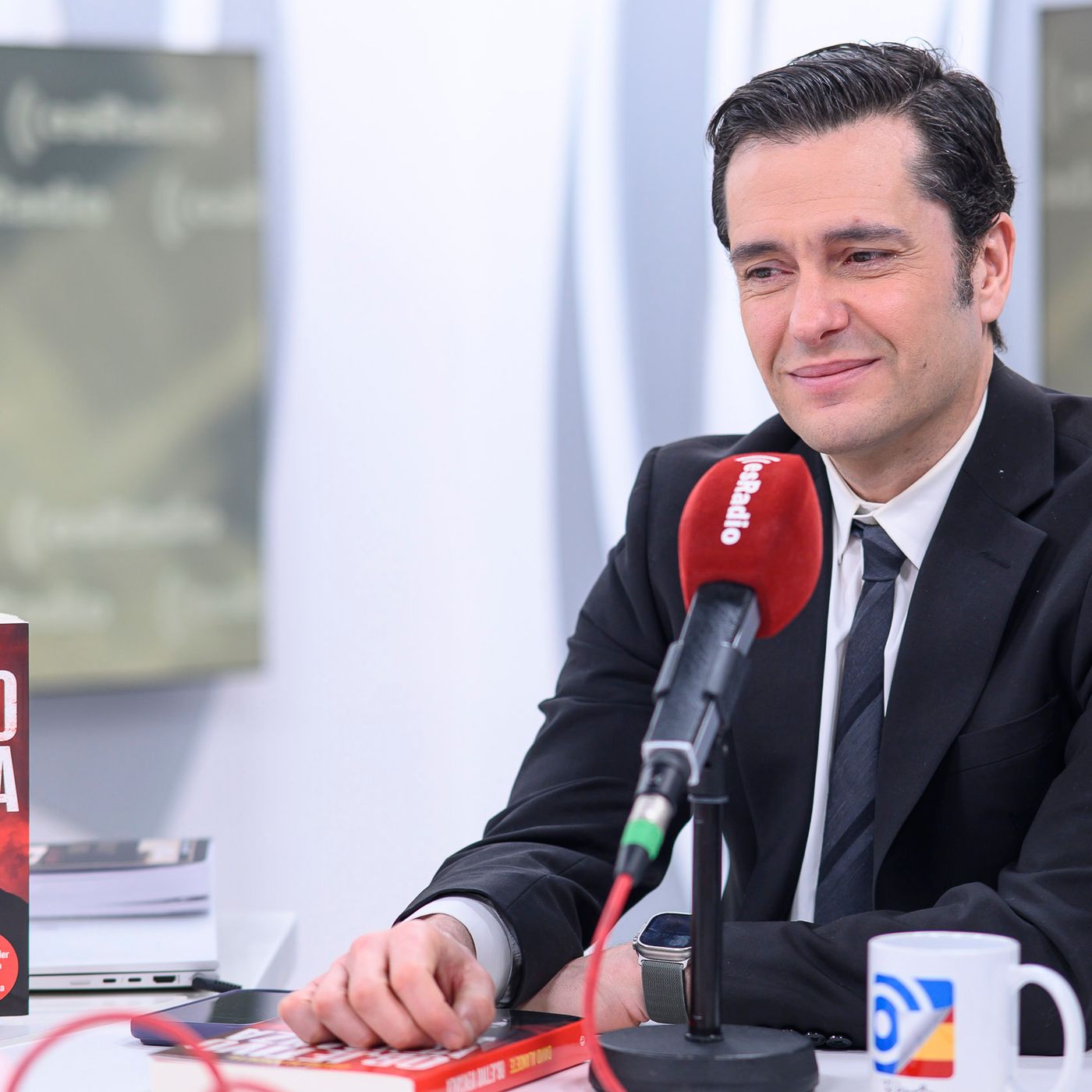 Entrevistas de Herrero: David Alandete