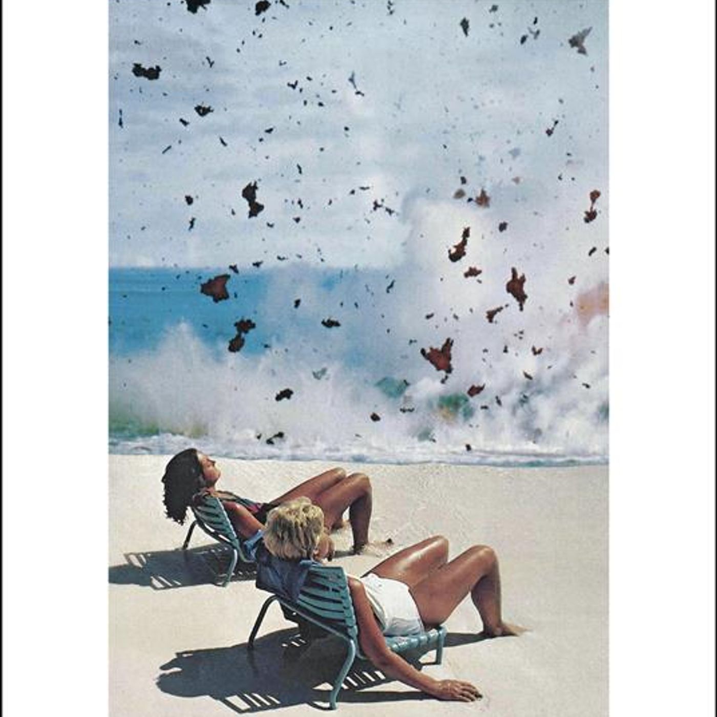 Chiara Barzini "L'ultima acqua" episode artwork