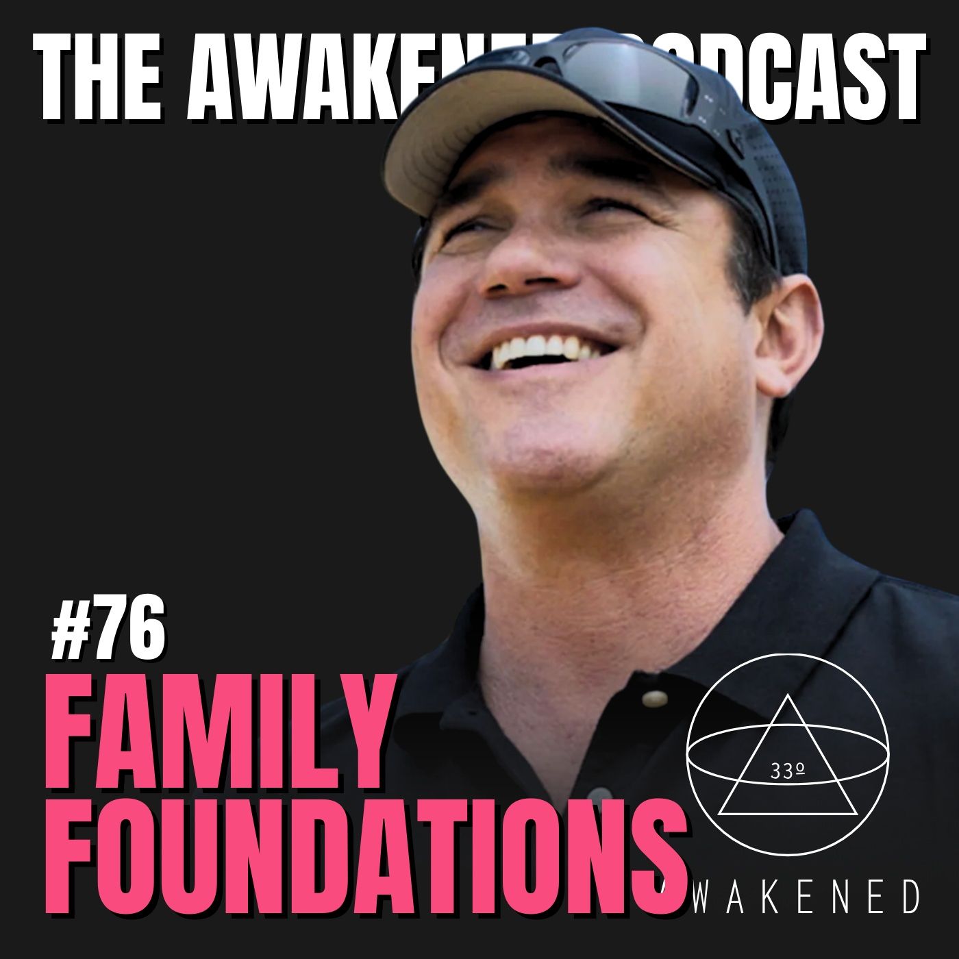 Family Foundations: Little Angels, Protecting Children, Hollywood vs. Masculinity, God 's Will, & Spiritual Warfare w/ Dean Cain (Superman)