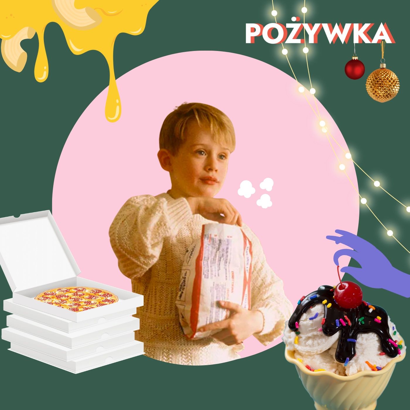 Pożywka