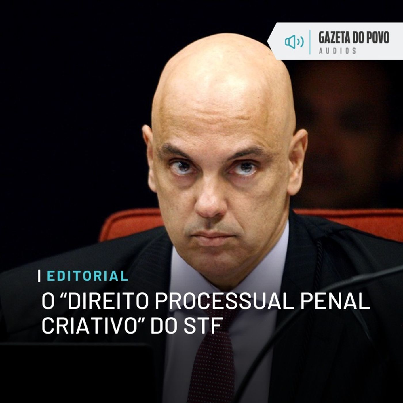 Editorial - Gazeta do Povo