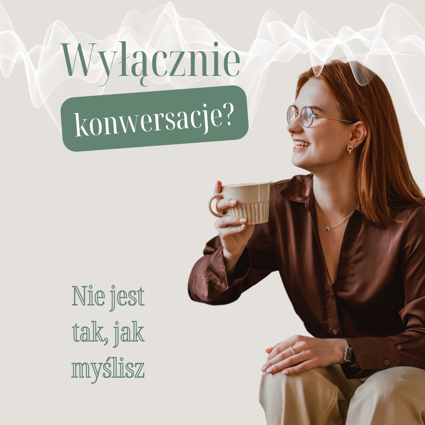 Wyłącznie konwersacje? episode artwork