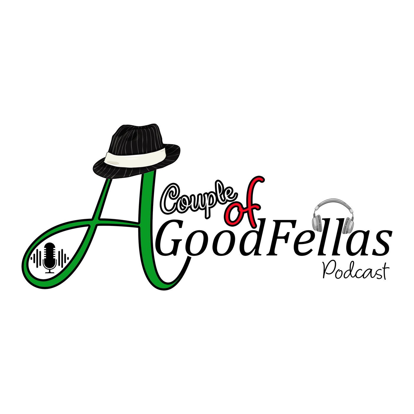 A Couple of GoodFella\'s