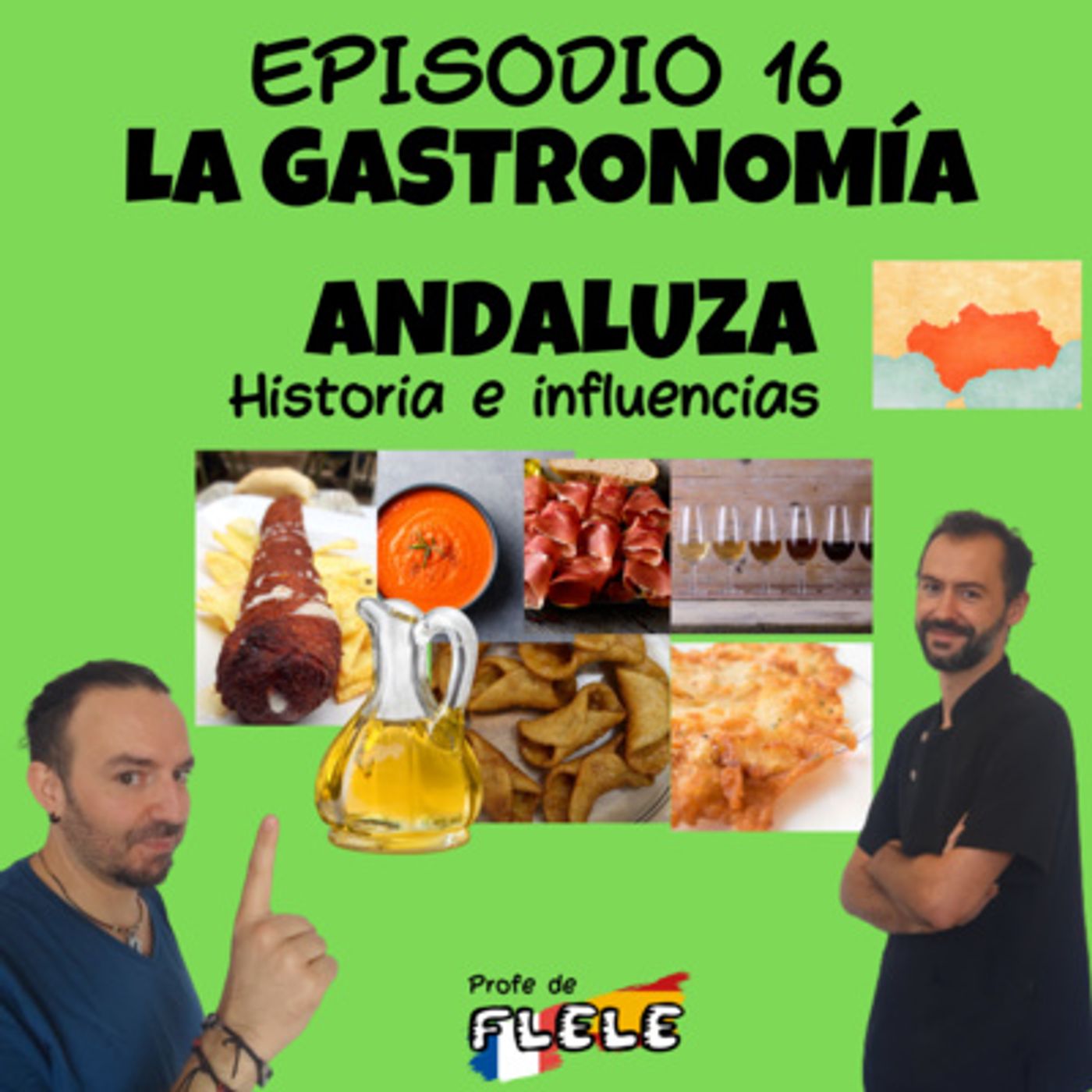L\'espagnol dans ta poche