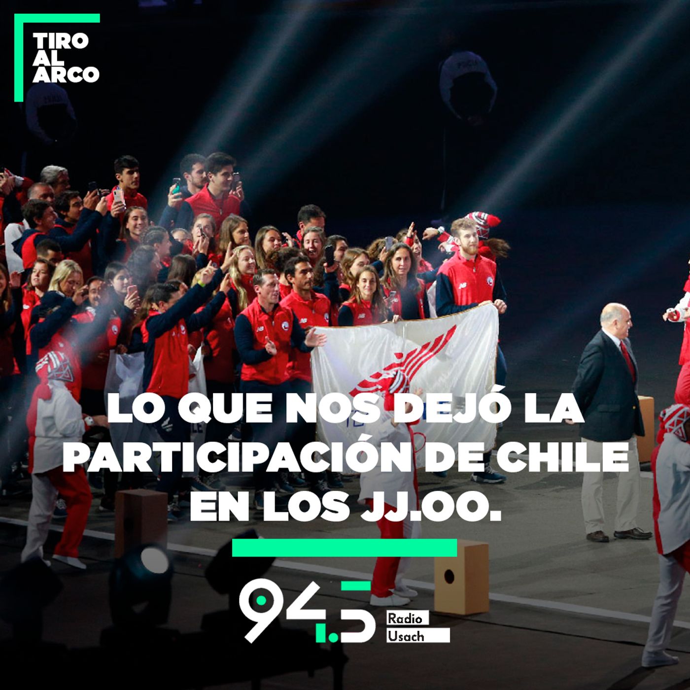Tiro al Arco