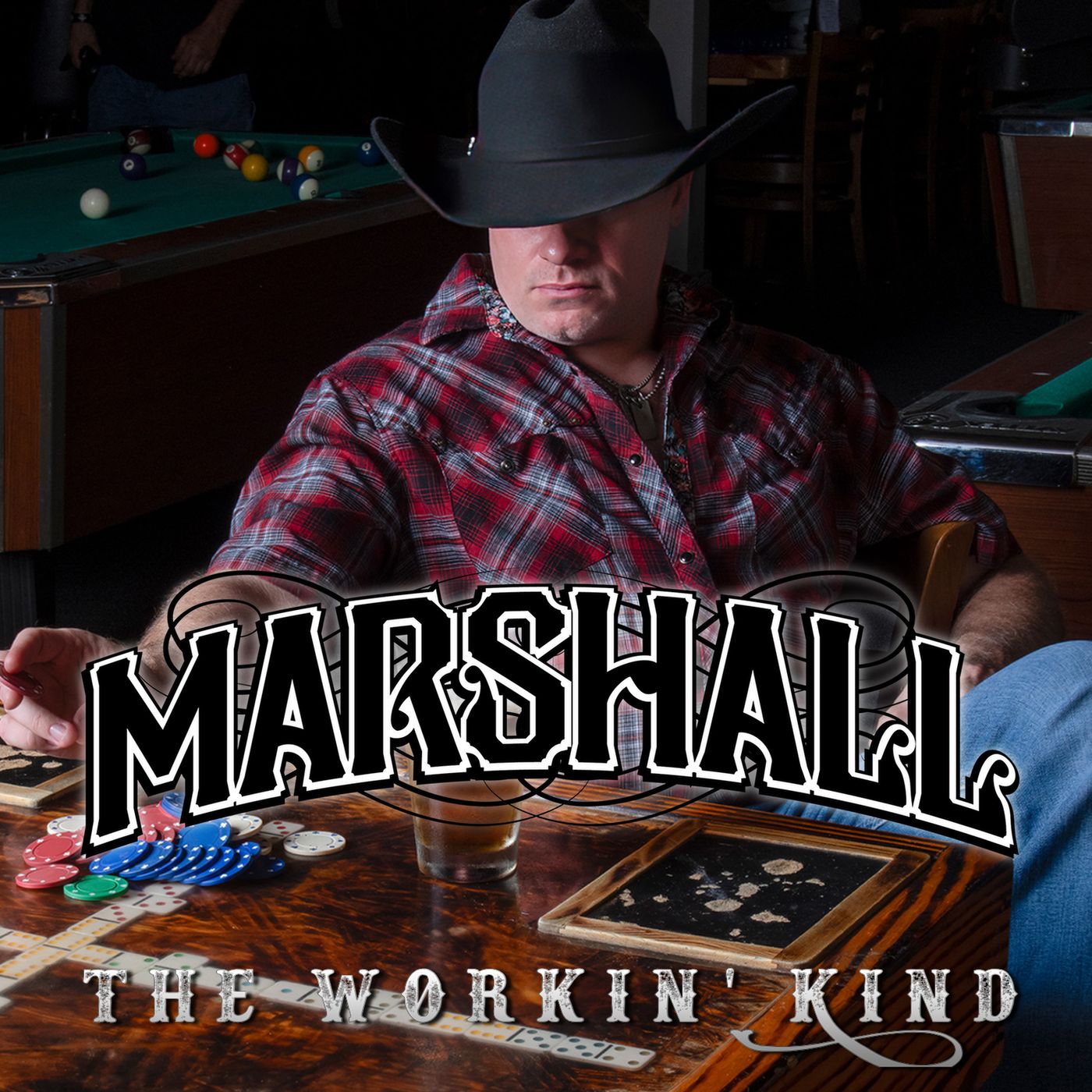 Marshall 9/15/23 episode artwork