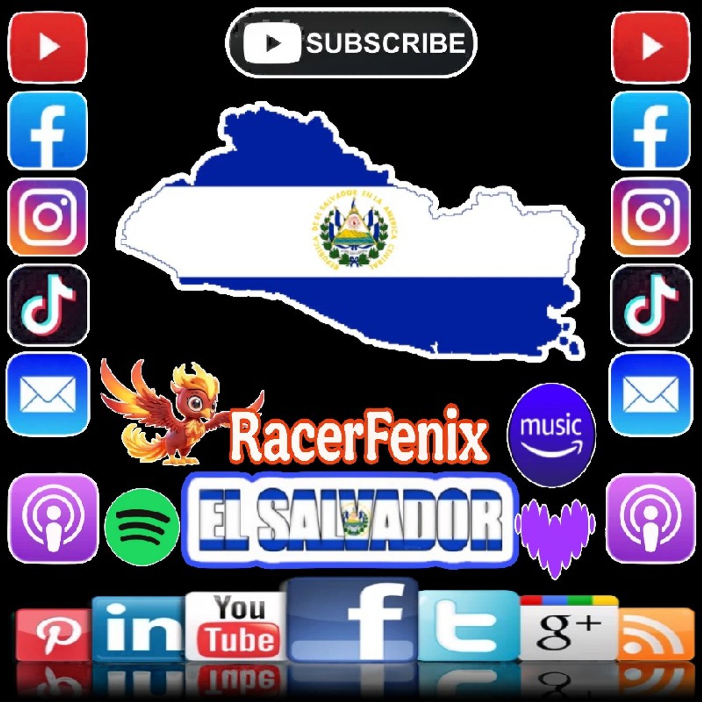 Verborrea existencial poema - PeoplesLife ElSalvador (RadioDigital) Verborrea existencial poema - PeoplesLife ElSalvador (RadioDigital)