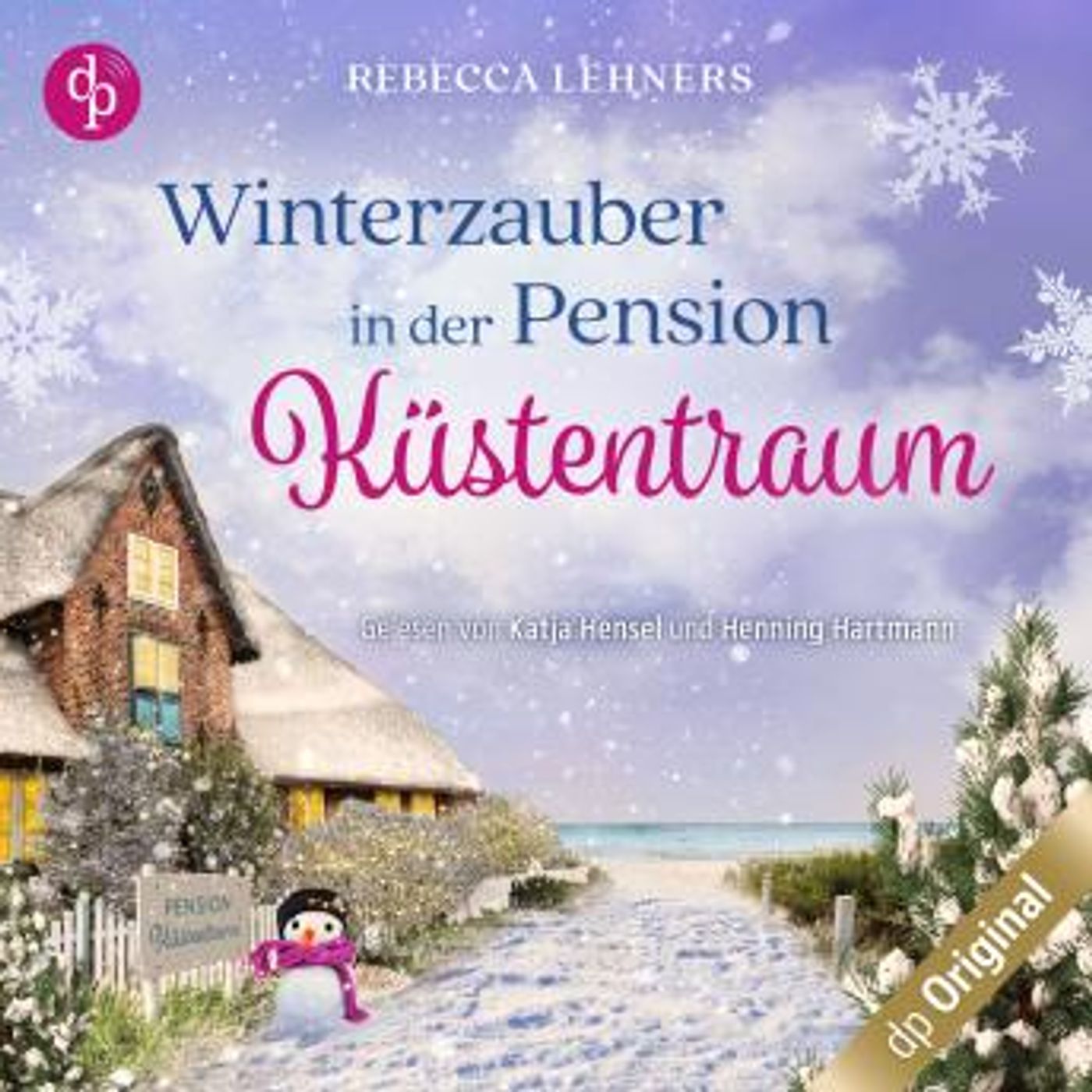 Get New Full Audiobooks in Romance, Clean & Wholesome