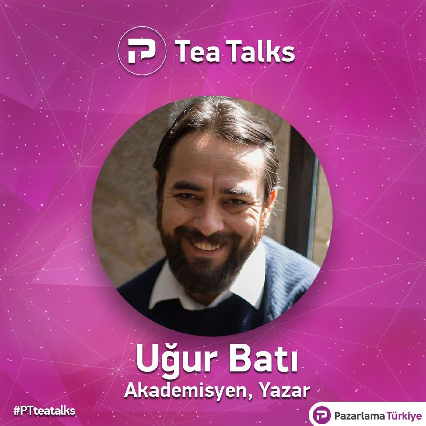 Pazarlama Türkiye TeaTalks