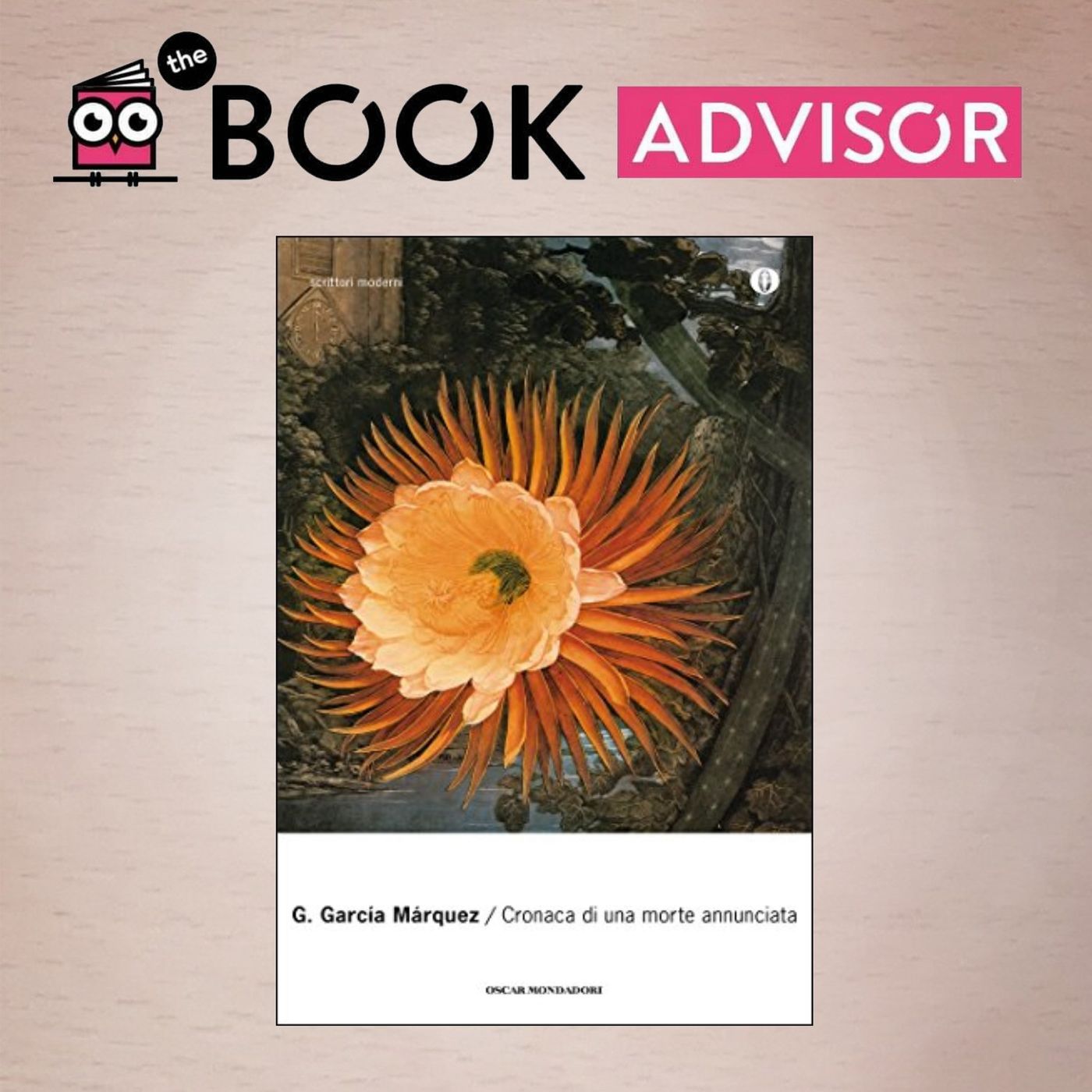 Le recensioni di The BookAdvisor