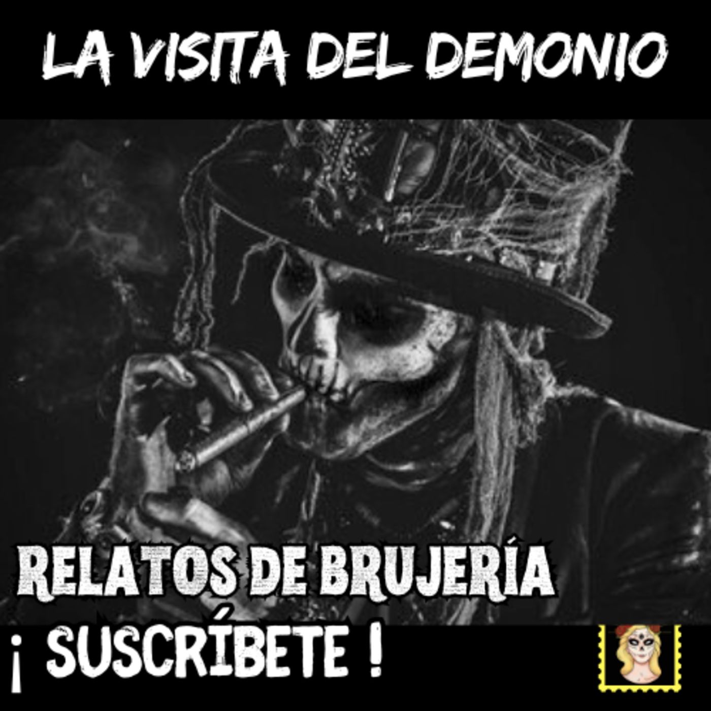 Viviendo con el miedo