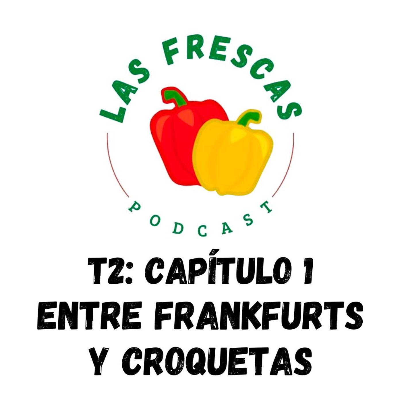 Las Frescas