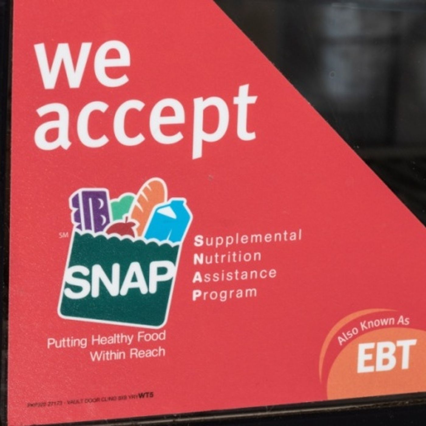 42 million Americans at risk as food assistance running out episode artwork